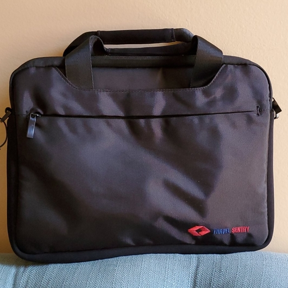 travel sentry luggage